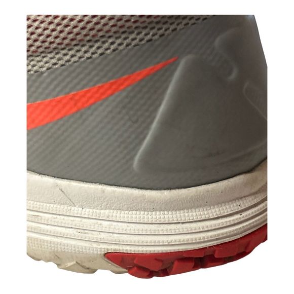 Nike FS Lite Trainer II Black/Hot Lava 683141 008 Men’s Size 9.5 - Picture 12 of 16